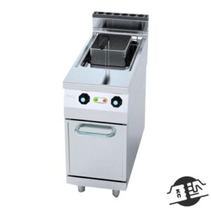 JEMI FRG915 Gasfriteuse