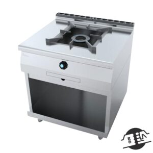 JEMI P70 Paella cooker