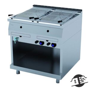 JEMI PG70/2 Gasgrill