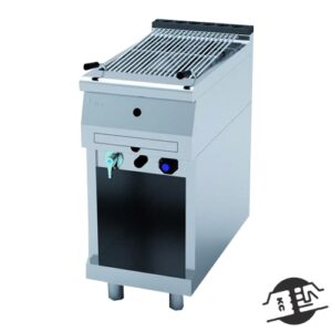 JEMI PG70 Gasgrill