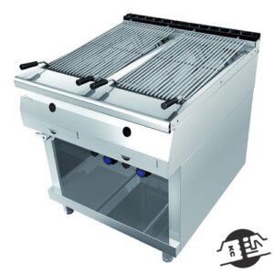 JEMI PG90/2 Watergrill