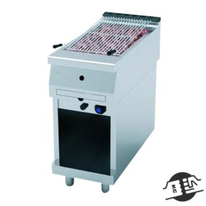 JEMI PLG90 Gas Grill