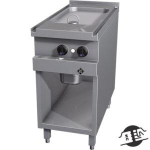 MKN Optima 850 Elektrische grillplaat