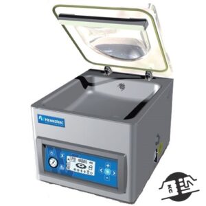 Henkovac Tabletop T3 Vacumeermachine