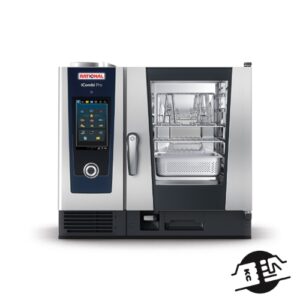 Rational iCombi Pro 6-1/1 Elektra