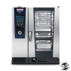 Rational iCombi Pro 10-1/1 Elektra