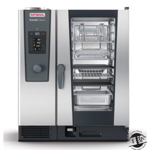 Rational iCombi Classic 10-1/1 Gas