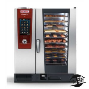 Rational iCombi Pro BakingLine 10-1/1 Gas